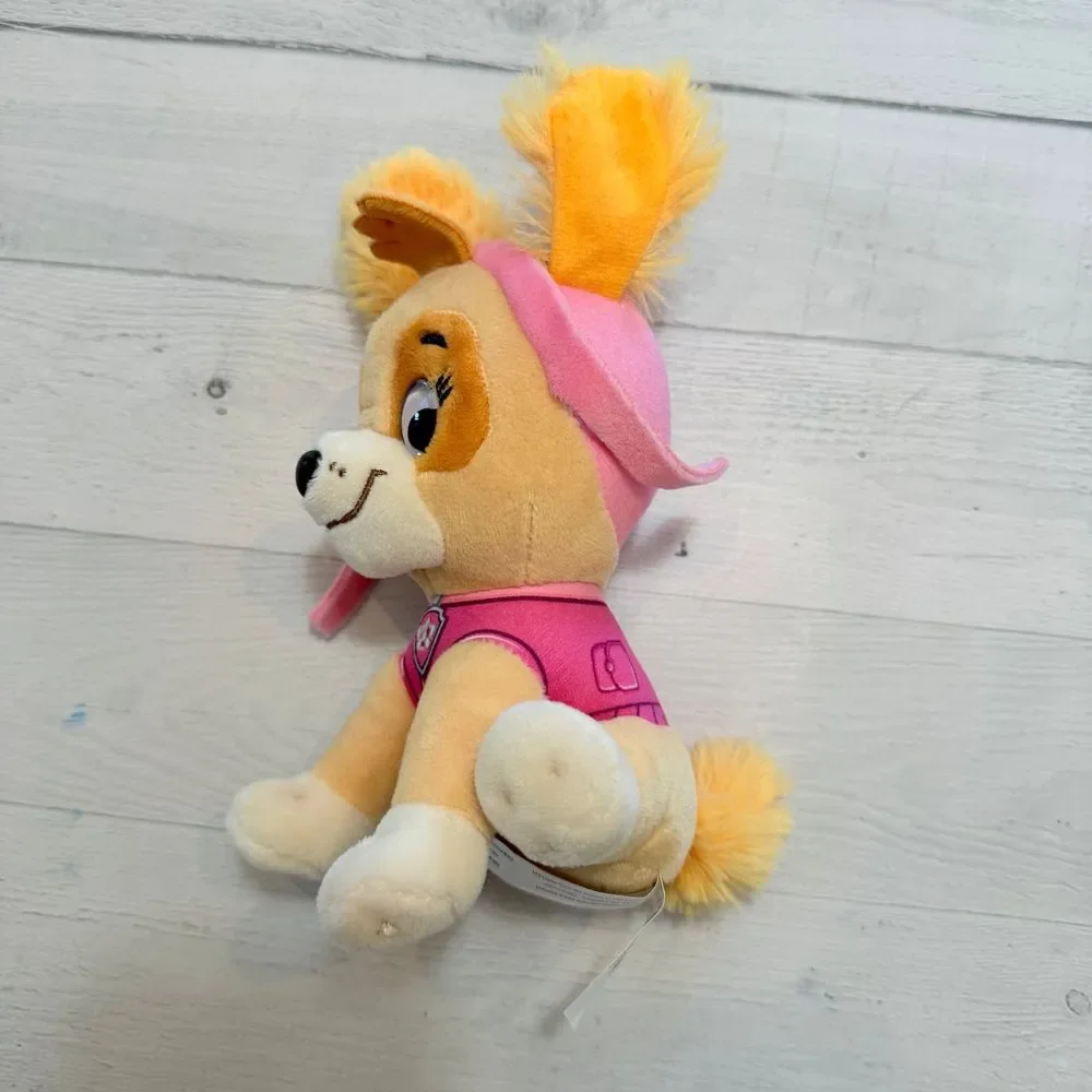 Paw Patrol Skye‎ plush Nickelodeon